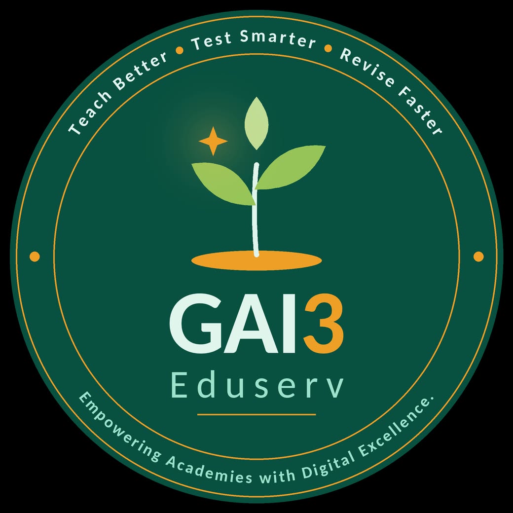 Institute logo